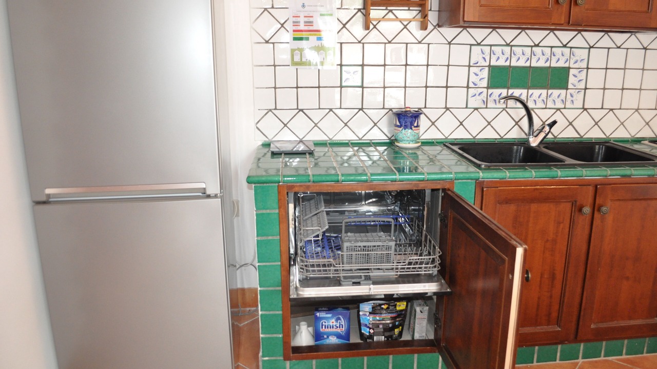 Photo of Kitchen in Dragonea