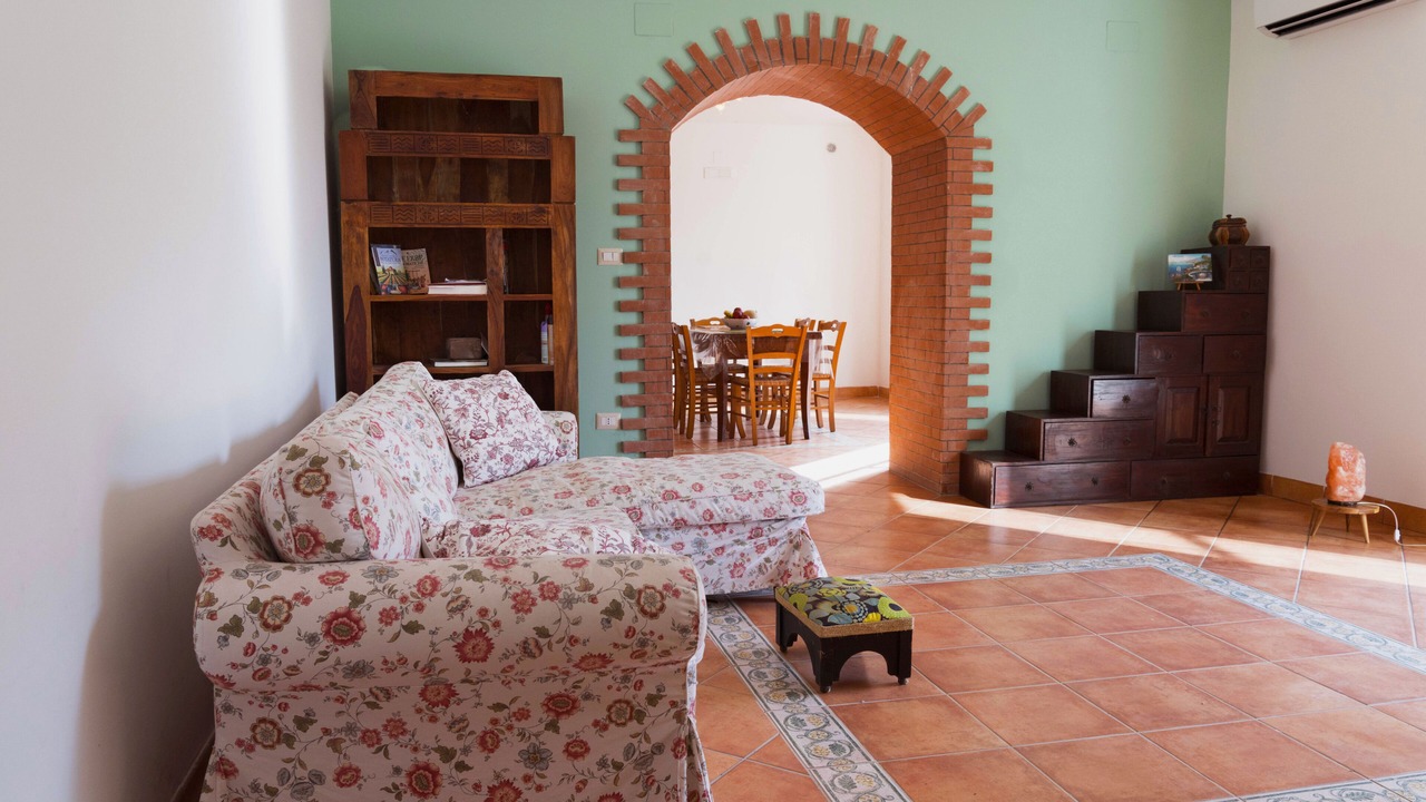 Photo of Livingroom in Dragonea