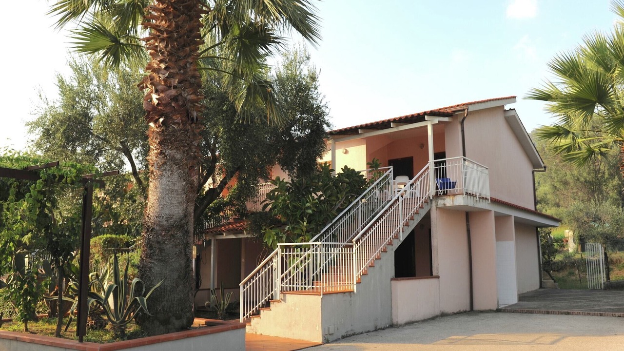Photo of Outdoor in Palinuro