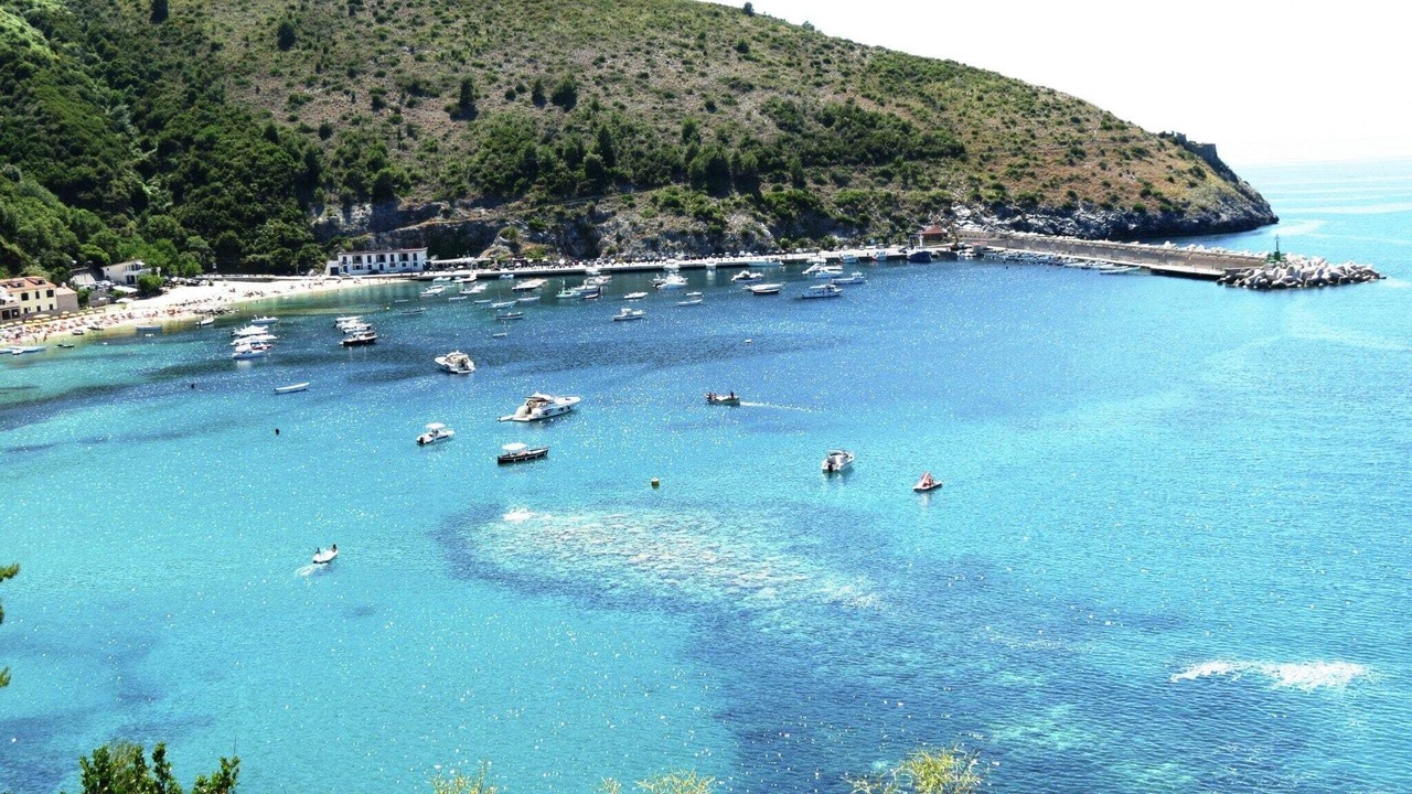 Photo of Others in Palinuro
