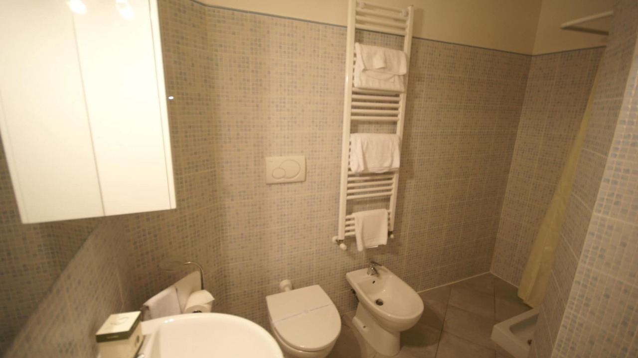 Photo of Bathroom in Tavarnelle Val di Pesa