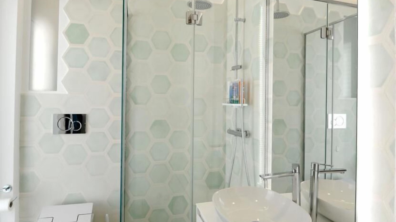 Photo of Bathroom in Amalfi