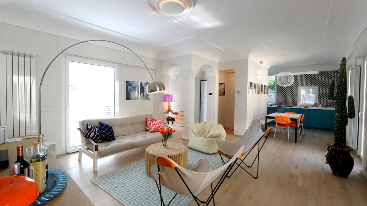Photo of Livingroom in Amalfi