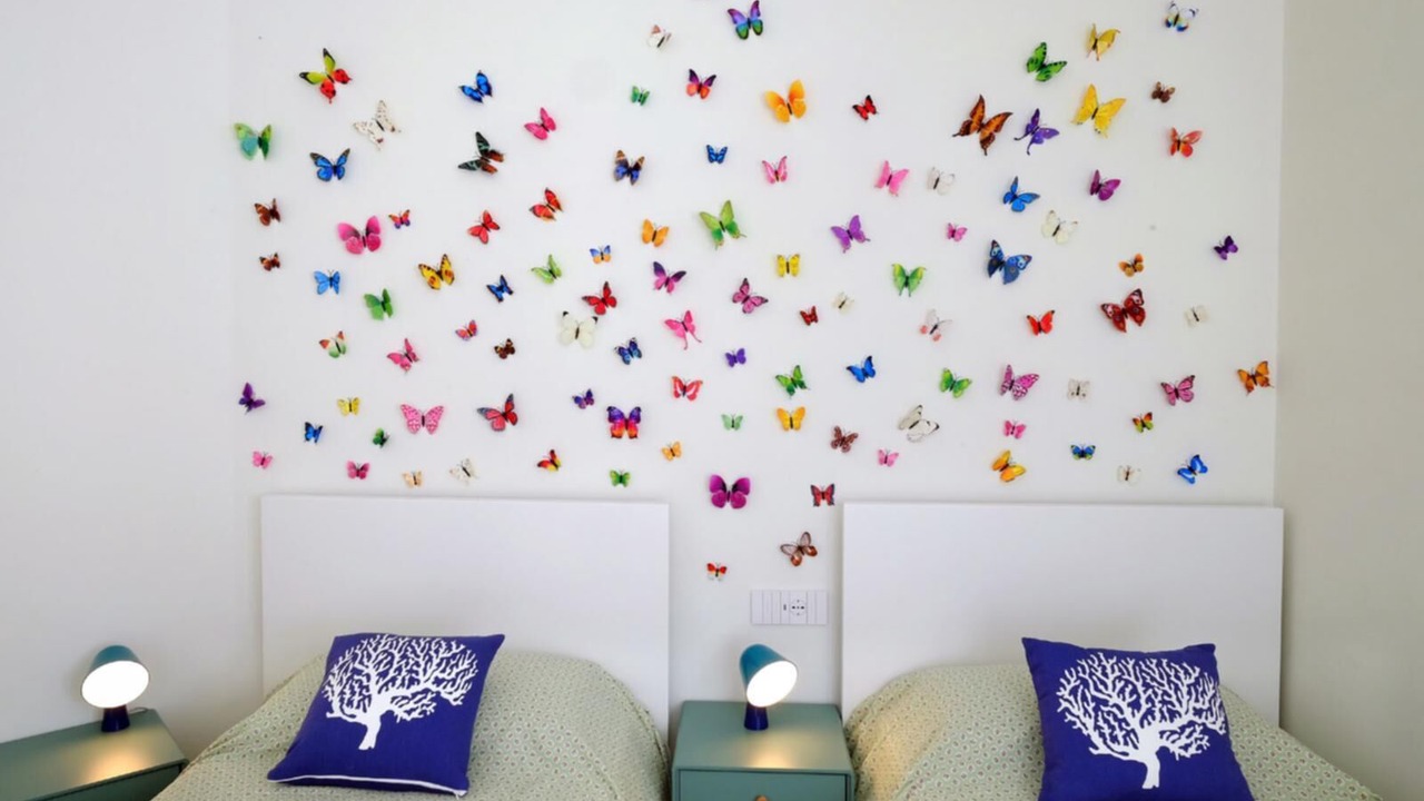 Photo of Bedroom in Amalfi