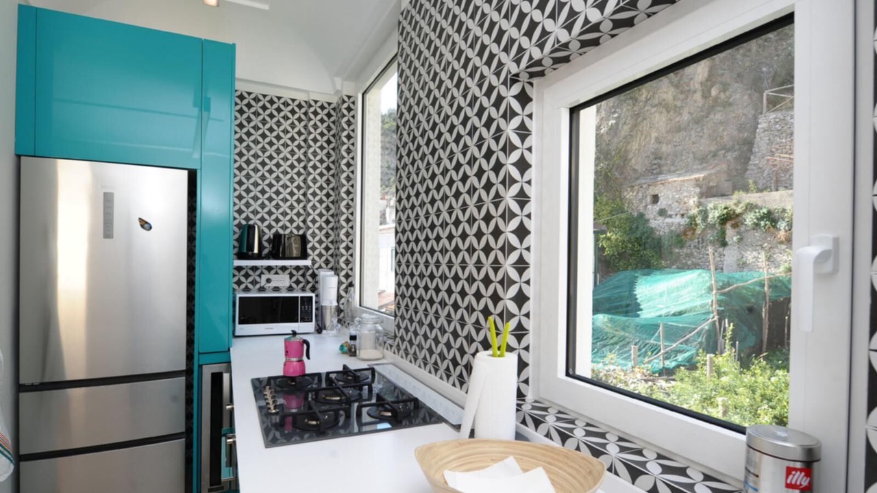 Photo of Kitchen in Amalfi