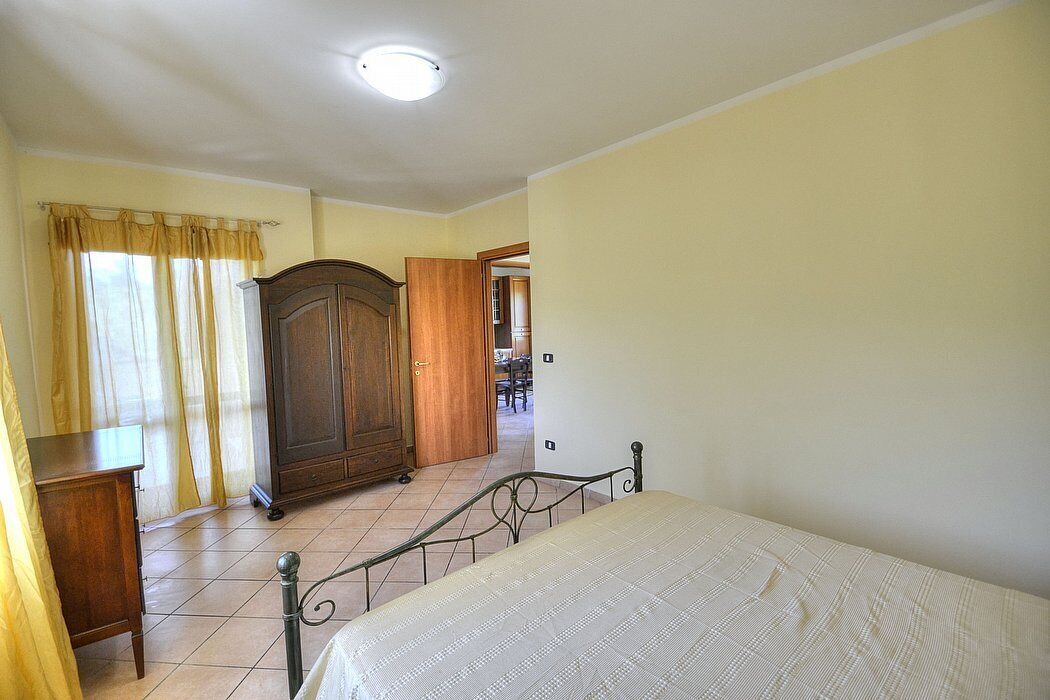 Photo of Bedroom in Ascea
