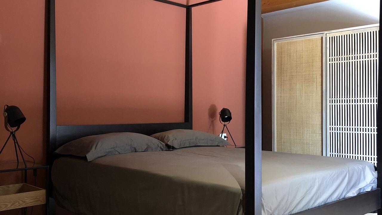 Photo of Bedroom in Lioni