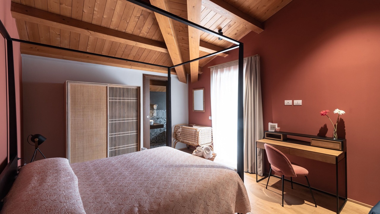Photo of Bedroom in Lioni