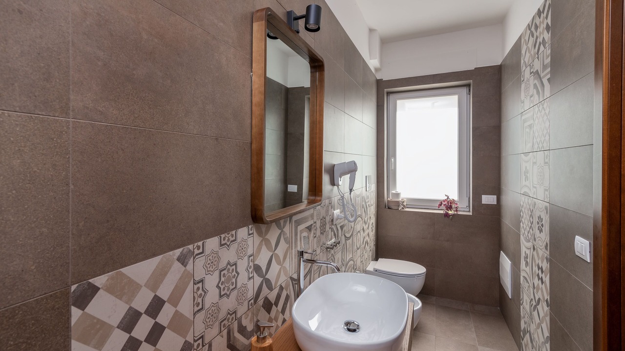 Photo of Bathroom in Lioni