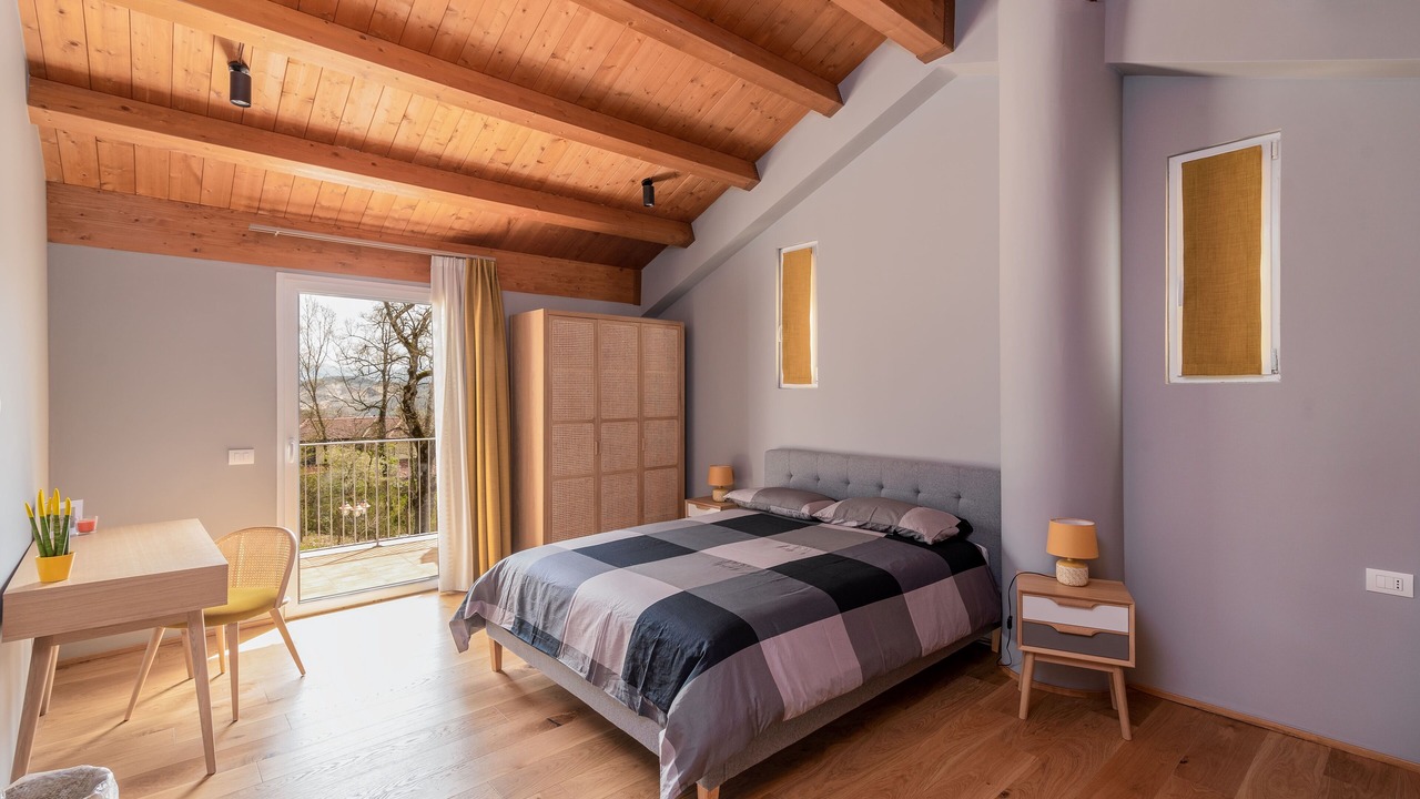 Photo of Bedroom in Lioni