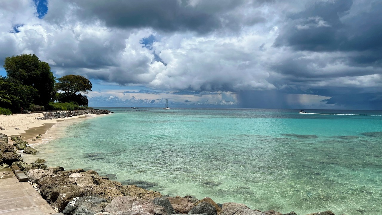 Photo of Others in Sandy Lane