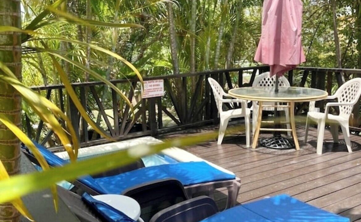 Photo of Outdoor in Sandy Lane