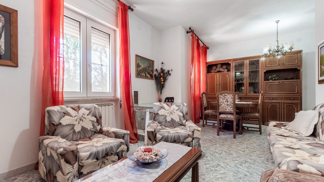 Photo of Livingroom in San Salvo