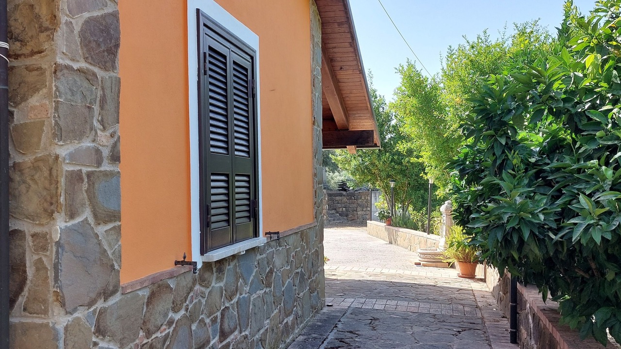 Photo of Outdoor in Perdifumo
