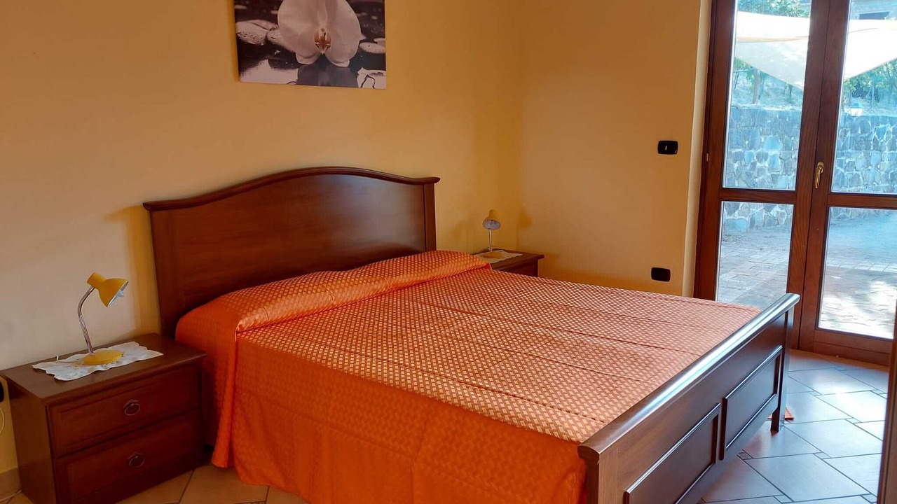 Photo of Bedroom in Perdifumo