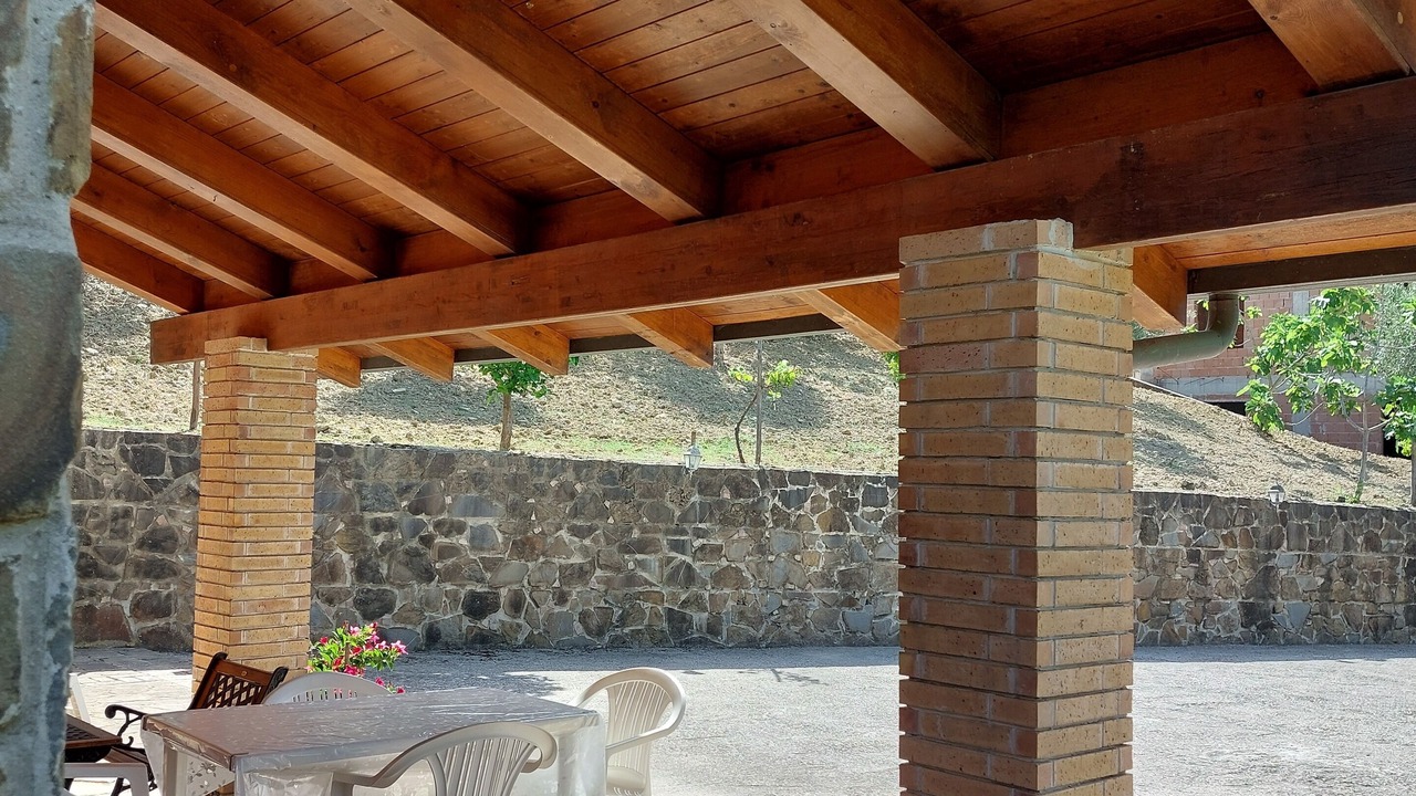 Photo of Outdoor in Perdifumo