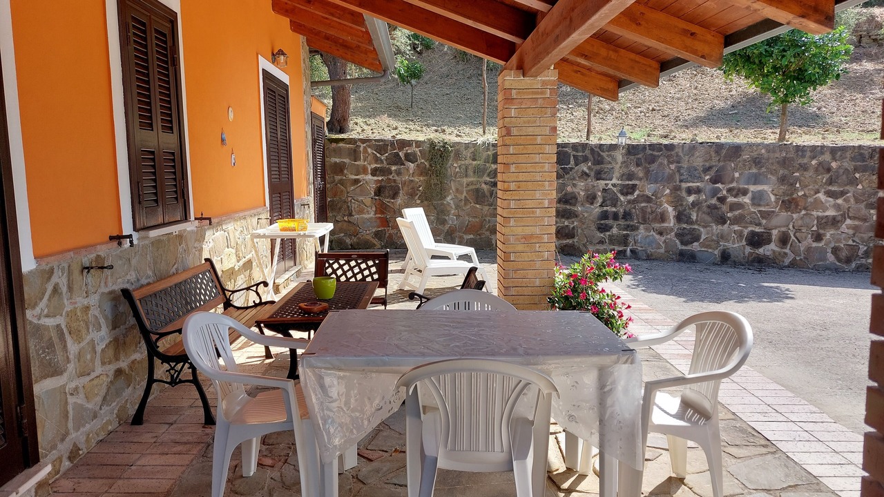 Photo of Outdoor in Perdifumo