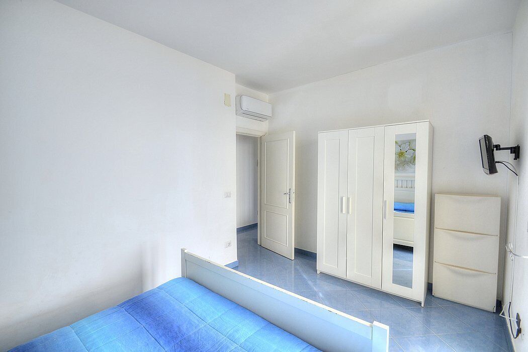 Photo of Bedroom in Santa Maria di Castellabate