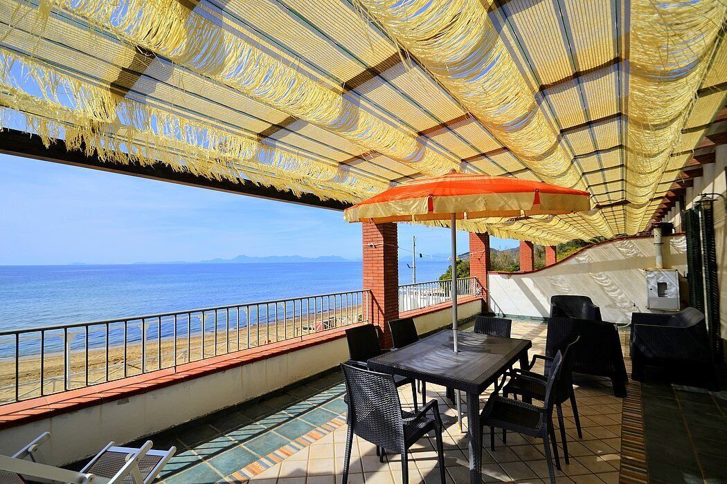 Photo of Outdoor in Santa Maria di Castellabate