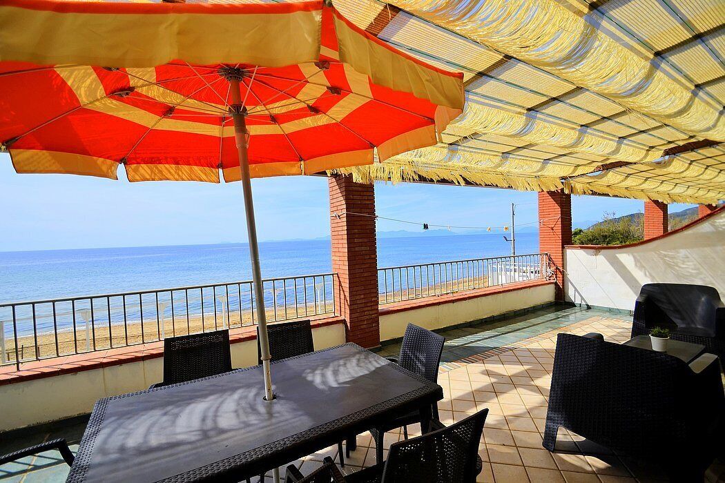 Photo of Outdoor in Santa Maria di Castellabate