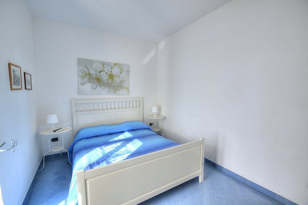Photo of Bedroom in Santa Maria di Castellabate