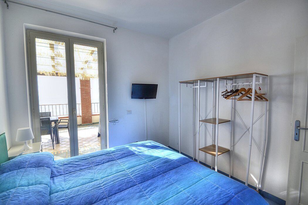 Photo of Bedroom in Santa Maria di Castellabate