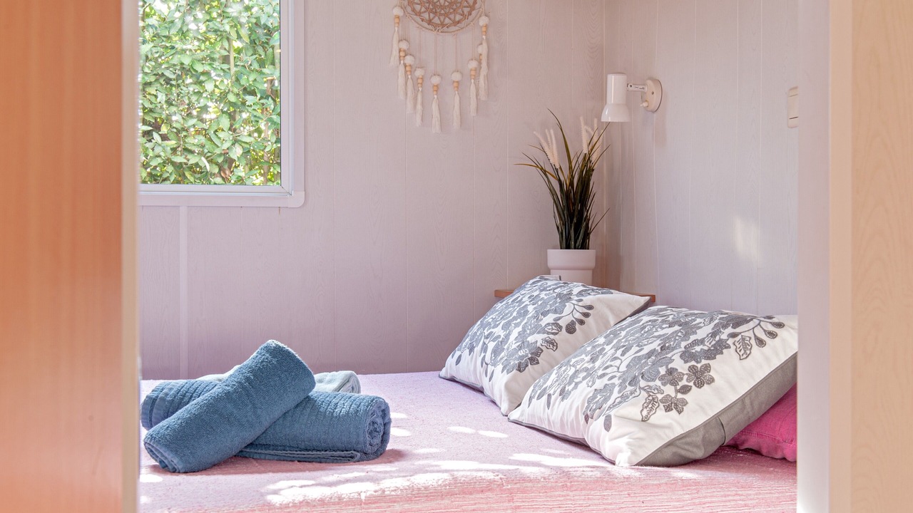 Photo of Bedroom in San Piero a Grado