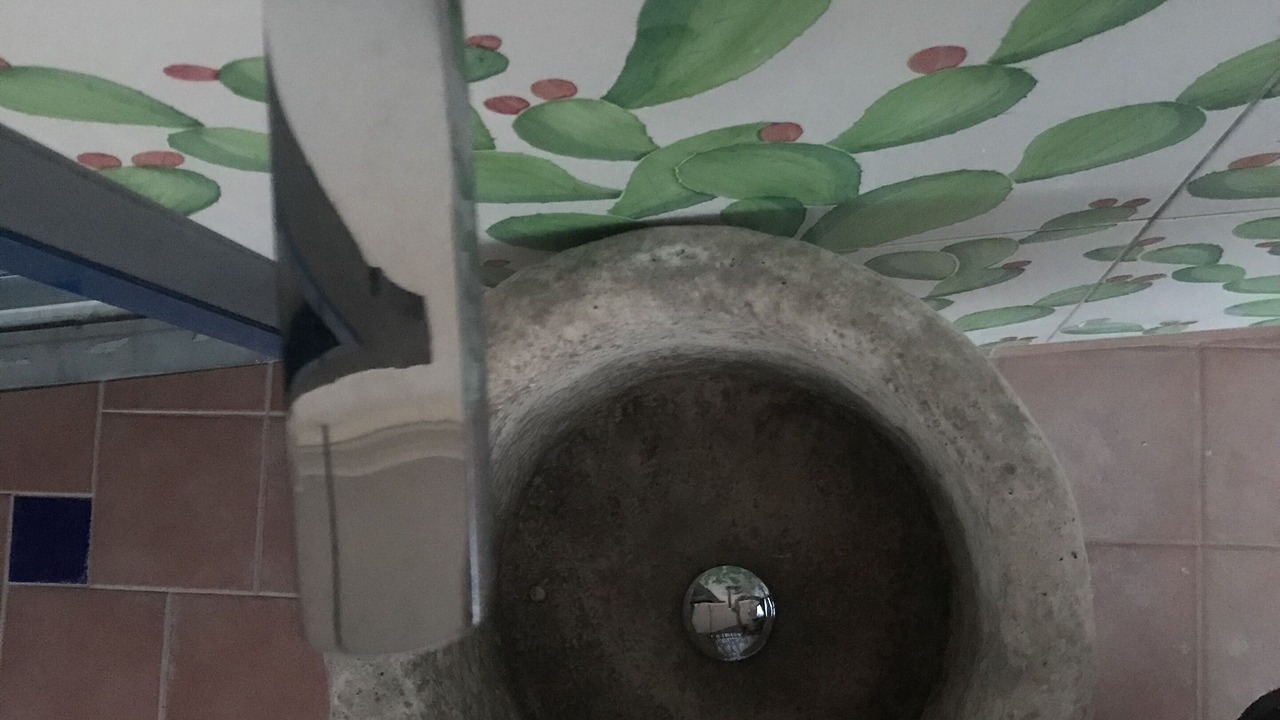 Photo of Bathroom in Sorrento Historic Centre
