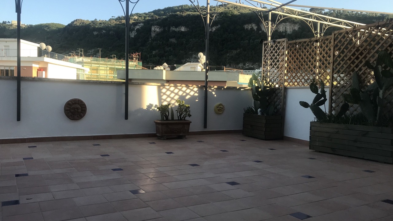 Photo of Patio Balcony in Sorrento Historic Centre