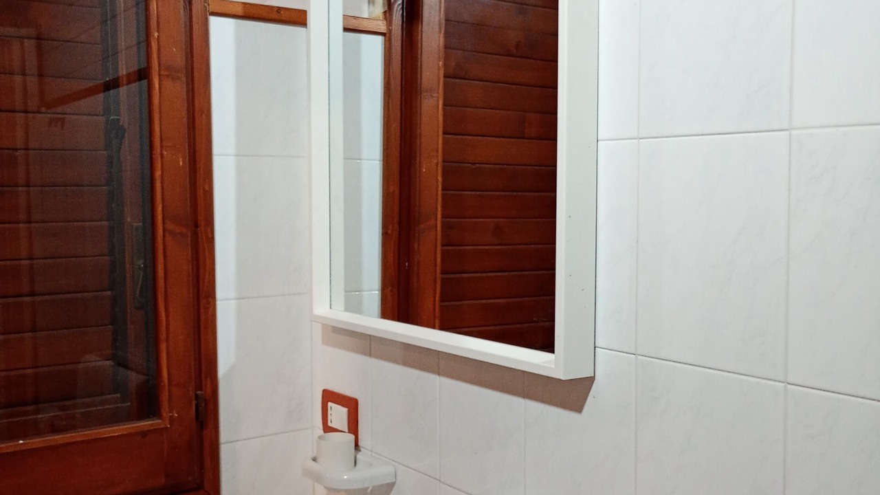 Photo of Bathroom in Capitello
