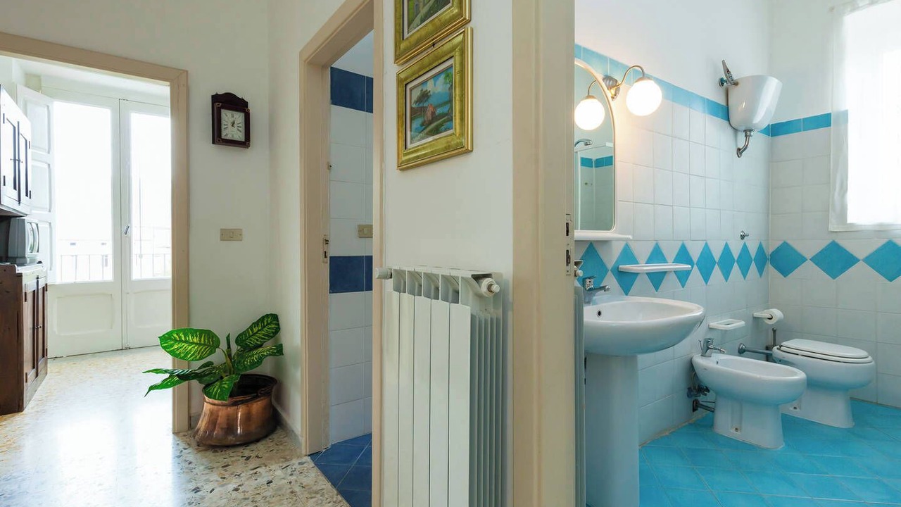 Photo of Bathroom in Ceraso