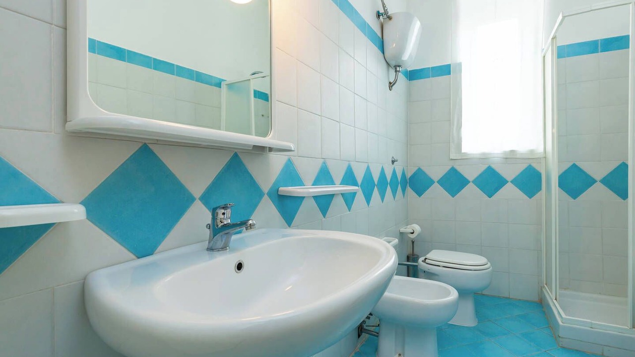 Photo of Bathroom in Ceraso