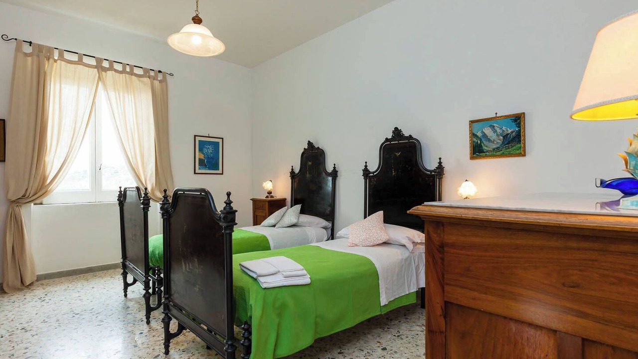 Photo of Bedroom in Ceraso
