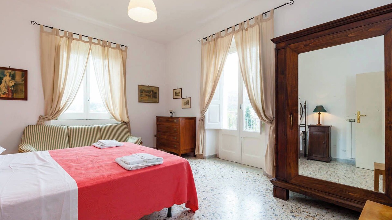 Photo of Bedroom in Ceraso