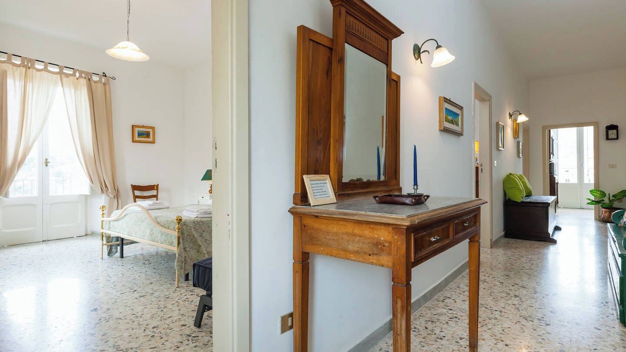 Photo of Bedroom in Ceraso