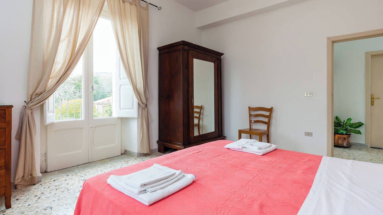 Photo of Bedroom in Ceraso