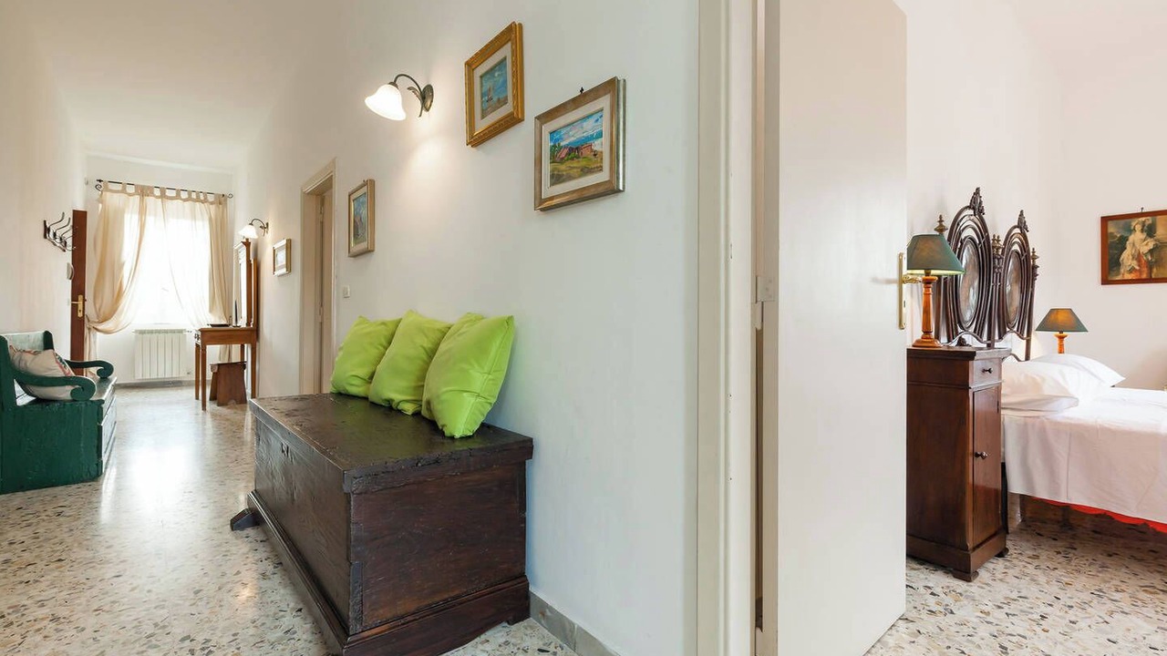 Photo of Bedroom in Ceraso