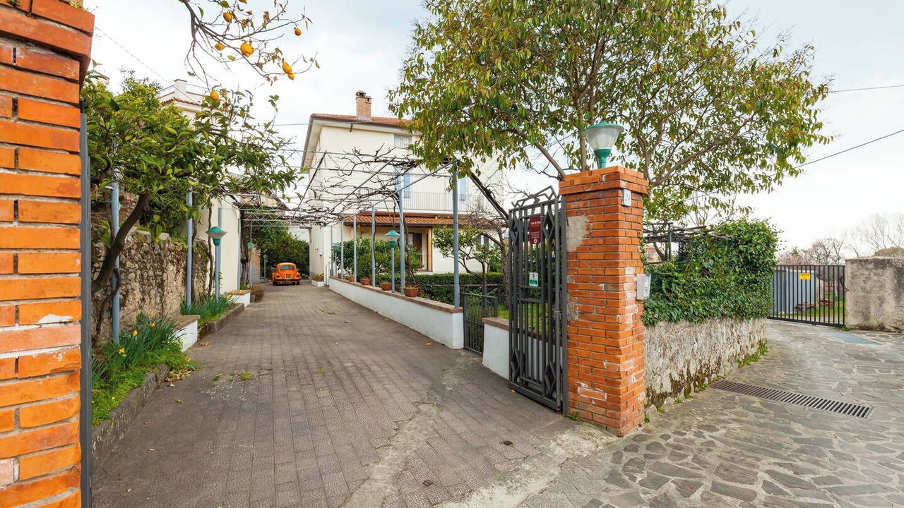 Photo of Outdoor in Ceraso