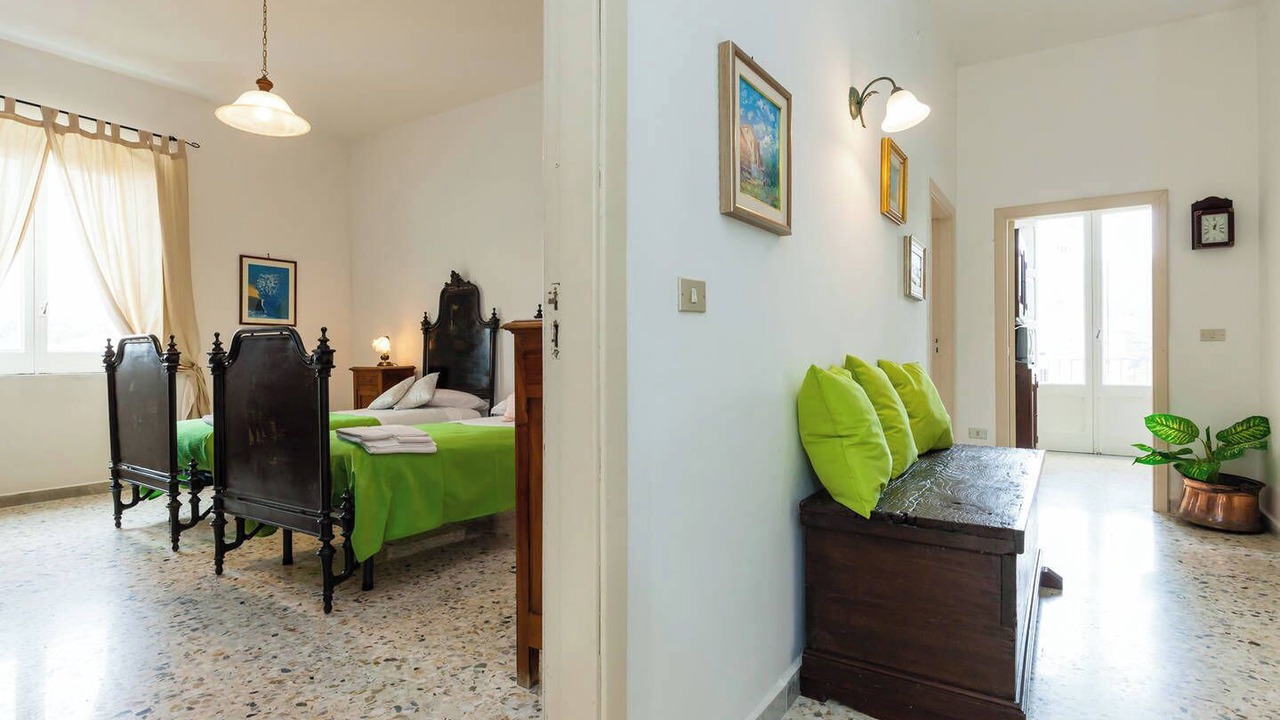 Photo of Bedroom in Ceraso
