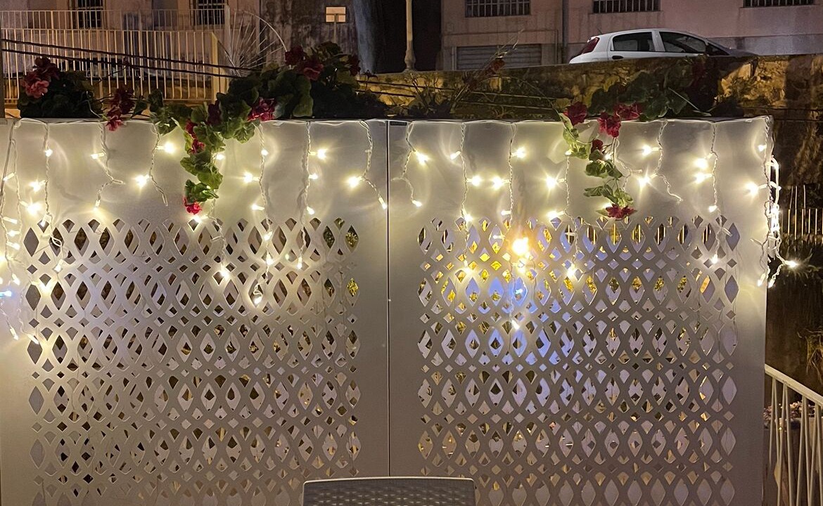 Photo of Outdoor in Historical Downtown Salerno