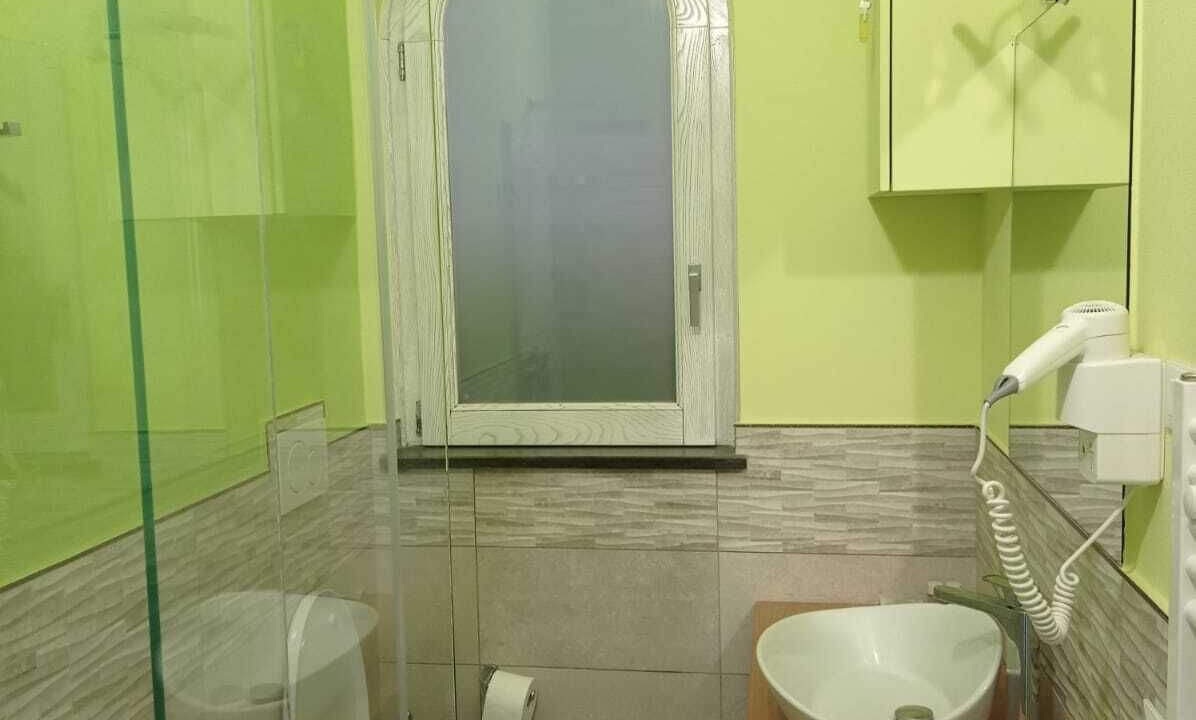 Photo of Bathroom in Monte Chiaro