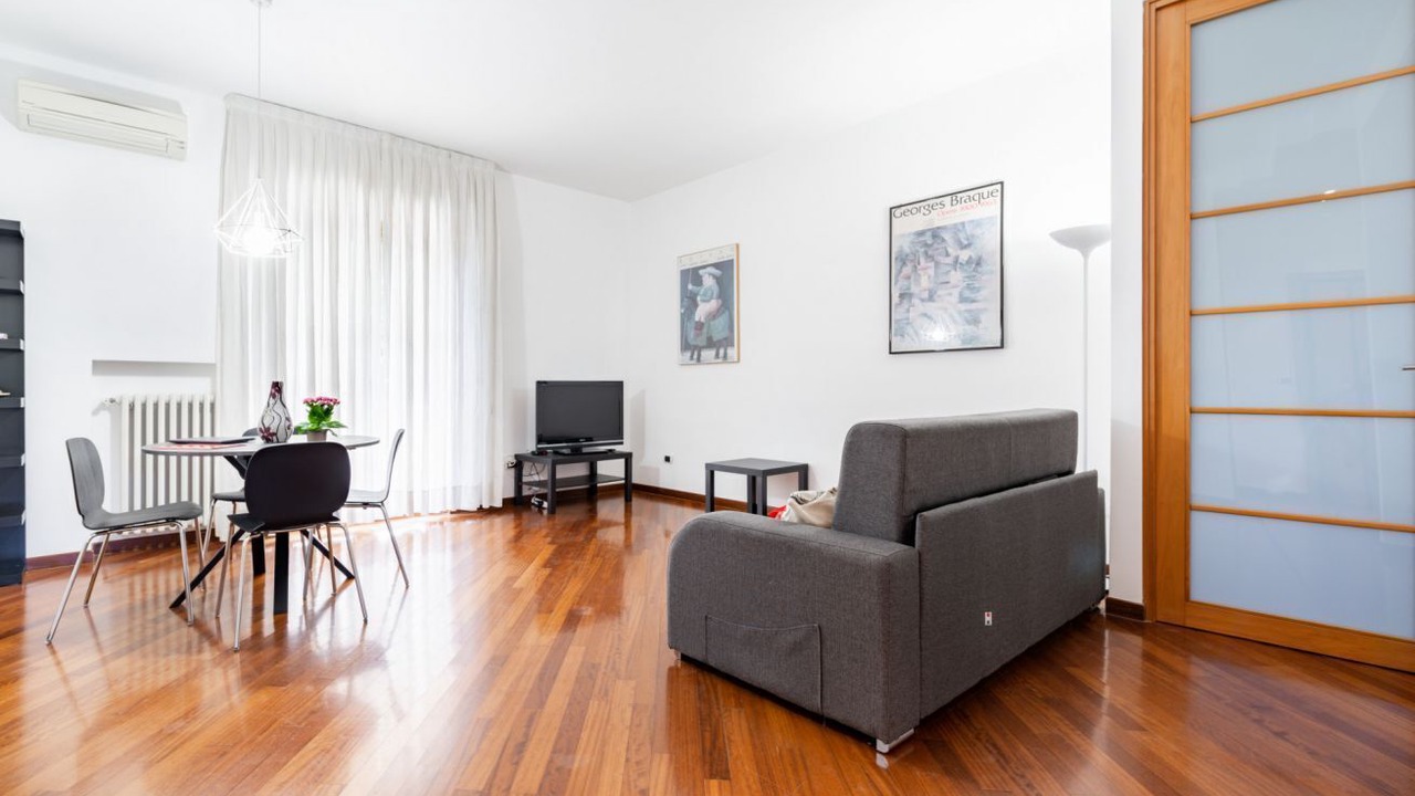 Photo of Livingroom in Municipio 2