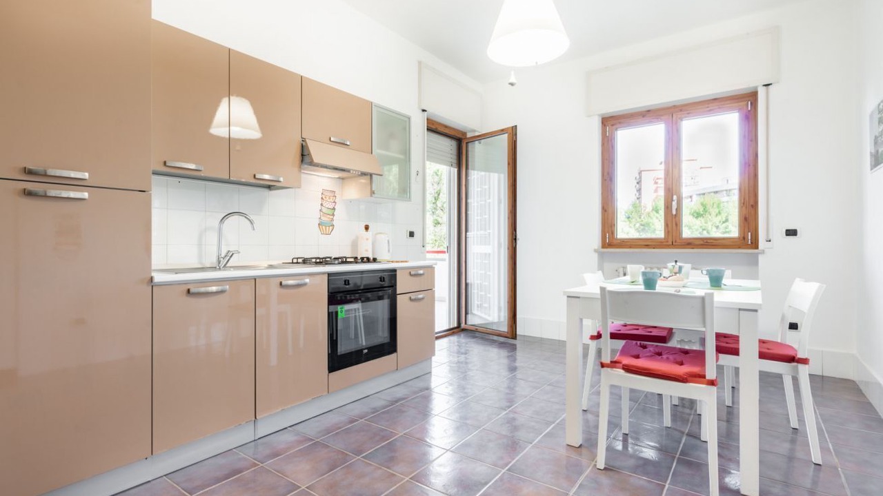 Photo of Kitchen in Municipio 2