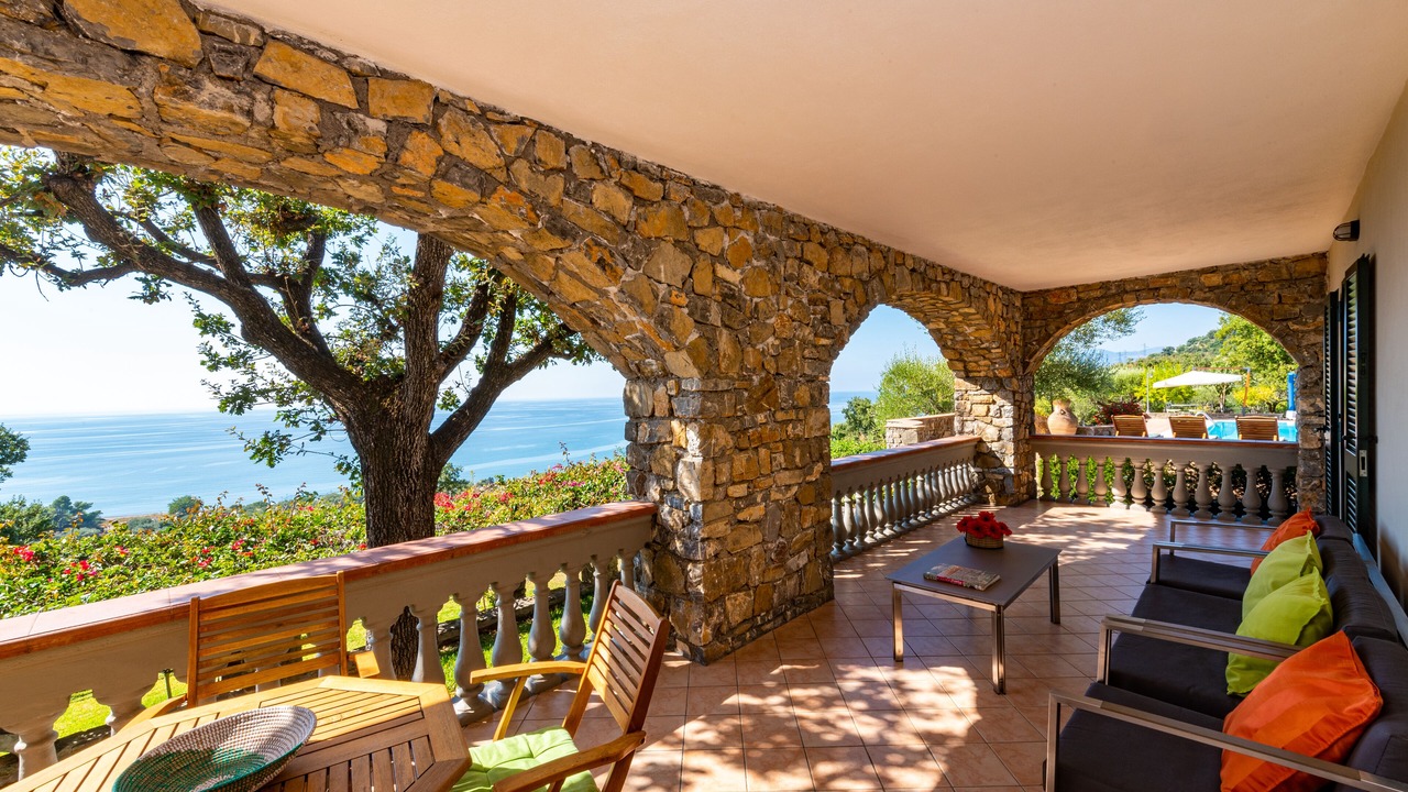 Photo of Outdoor in Villammare