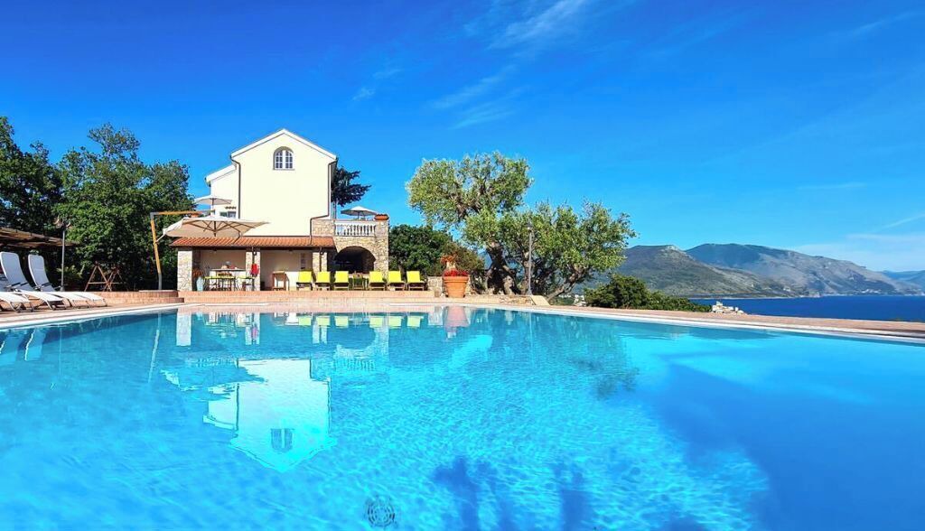 Photo of Outdoor in Villammare