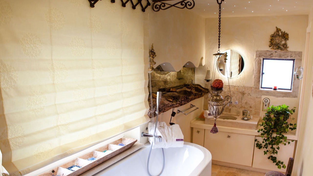 Photo of Bathroom in Montefortino