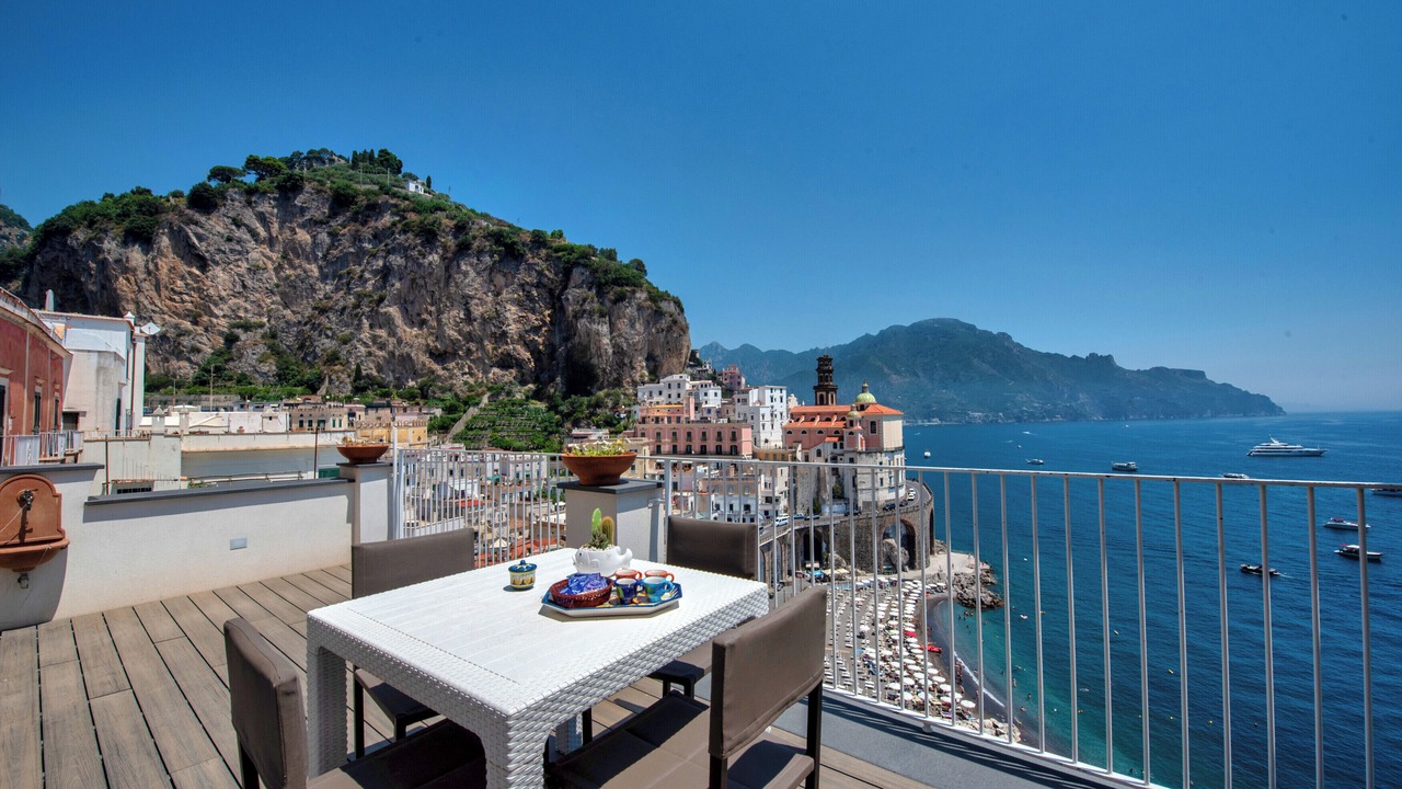 Photo of Outdoor in Atrani