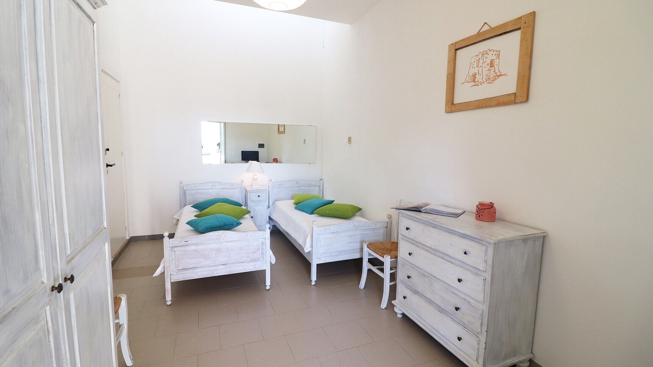 Photo of Bedroom in Otranto