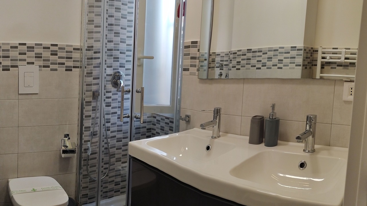 Photo of Bathroom in Palese