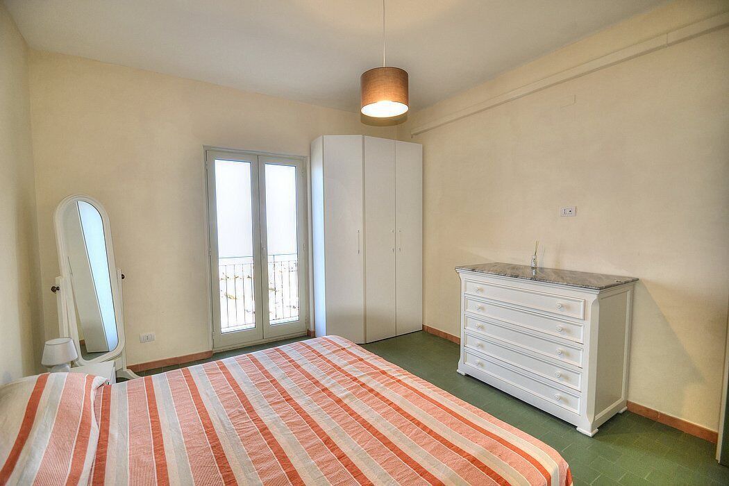 Photo of Bedroom in Marina di Puolo